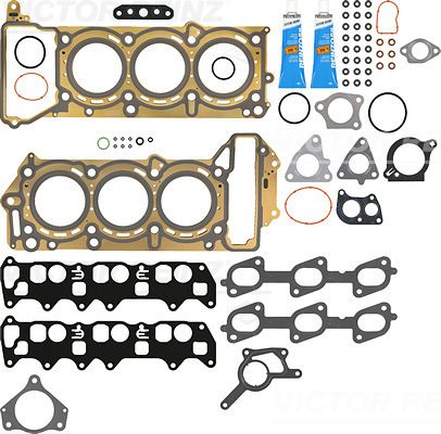 WILMINK GROUP Tihendikomplekt,silindripea WG1240787